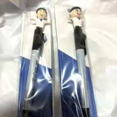 チョコプラ GIGO くるくるペン TT兄弟 セット
