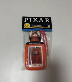 ピクサーくじ G賞 1番くじ フィギュアカードホルダーPIXAR ピクサー