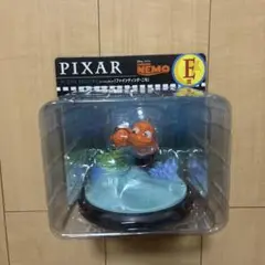 PIXAR 一番くじ　フィギュアコンプリートセット Happyくじ / PIXAR 2025│商品一覧│Happyくじ