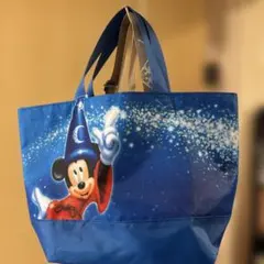 ディズニー　フラッグシップ東京限定　ミニトート