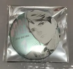 ハイキュー！！デコレクション缶バッジ