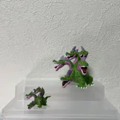 ドラゴンクエスト ソフビモンスター やまたのおろち ドラクエ ソフビモンスター やまたのおろち 260906 - メルカリ
