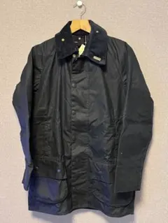 70s 黄タグBarbour lightweight international - メルカリ