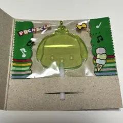 サンリオキャラクターズ キャンディチャームズ グミ ポチャッコ