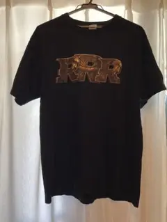 RRR ロゴ Tシャツ Lサイズ