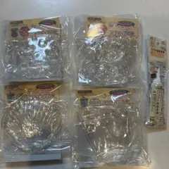 スクイーズの皮 接着剤付き