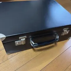 dunhill アタッシュケース ビジネスバッグ　美品のサムネイル