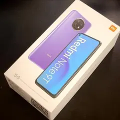 redmi note 9t
