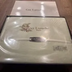 PIERRE BALMAIN ボアシーツ シングル 140x240cm