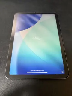 iPad mini 6 Wi-Fi 64GB スペースグレイ
