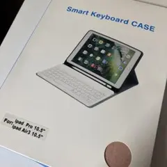 Smart Keyboard CASE iPad Pro 10.5用