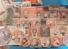 虎杖悠仁まとめ売り