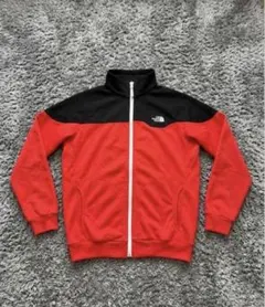 The North Face ジップアップジャケット ジャージ Mサイズのサムネイル