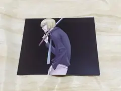 平子真子　BLEACH　イラストカード