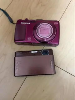 2026年最新】sony dsc-t77の人気アイテム - メルカリ