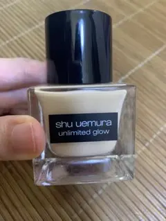 shu uemura アンリミテッド ファンデーション 774 - メルカリ