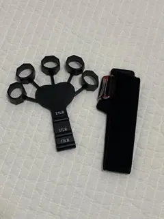 未使用 指の強化 握力 トレーニング リバースグリップ ストレス解消 男女兼用