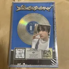 nctdream bttf ヘチャントレカ