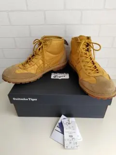 オニツカタイガー シューズ 26.5cm Onitsuka Tiger