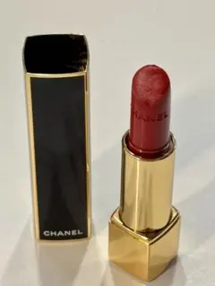 CHANEL ルージュ アリュール 837 ルージュ スペクタキュレールのサムネイル