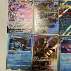 ポケモンカード39枚セット