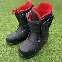 Burton MOTO ASIAN FIT スノーボードブーツ 28cm