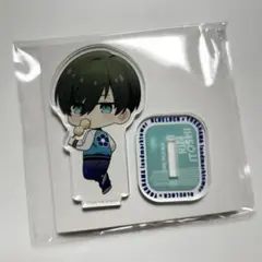ブルーロック　糸師凛　アクリルスタンド