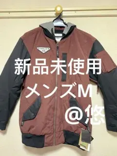 新品　フェニックス X-NIXスノボウエア メンズ　ジャケット　サイズM