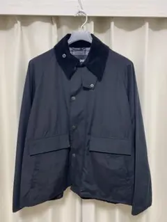 Barbour / FREAK'S STORE別注 / ブラック / 40