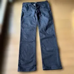 wrangler ラングラー ブラックジーンズ W04033 30インチ