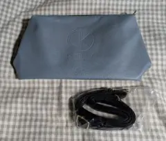 D.KELLY ショルダーバッグ