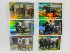 2025年最新】サラブレッド ウエハース 未開封の人気アイテム