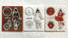 イコラブ ＝LOVE 野口衣織 アクリルスタンド