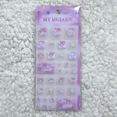 タイルシール マイメロディ