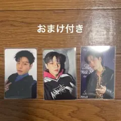 straykids KARMA スンミン トレカ HMVラキドロA