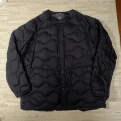 Uniqlo ULTRA LIGHT DOWN XXL ブラック