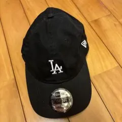 New Era 9TWENTY LAドジャースキャップ