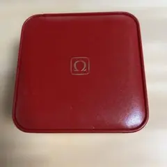 オメガ純正ケース
