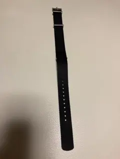 OMEGA オメガ NATOストラップ 19mm-20mm 時計ベルト ナイロン