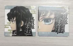 鬼滅の刃 ufotable Cafe 時透無一郎 柱展 コースター 6枚セット - メルカリ