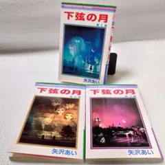 かおり様 リクエスト 3点 まとめ商品 矢沢あい