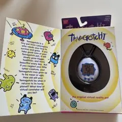 BANDAI Tamagotchi たまごっち