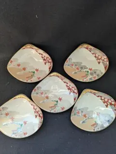 2026年最新】蛤銘々皿の人気アイテム - メルカリ