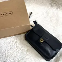 リ*ス様 COACHオールドコーチ レザーバッグ ターンロックゴールド金具070 リ*ス様 COACHオールドコーチ レザーバッグ ターンロックゴールド金具