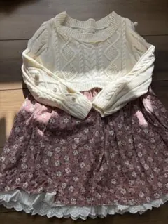 Biquette Club 110 ワンピース