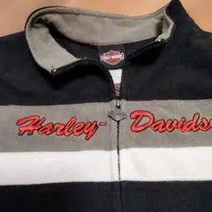 ✰Harley-Davidson XL フリーススウェット