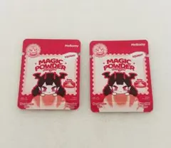 スクイーズ メロジョイ mellojoy マジックパウダー - メルカリ
