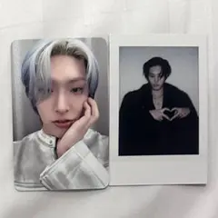 ATEEZ SOUNDWAVE POP-UP STORE ラキドロ コンプリート - メルカリ