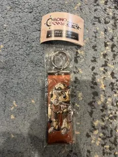超希少【袋出新品】クロノトリガー カード オールスターキャスト