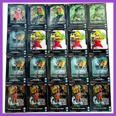 ドラゴンボール フィギュア まとめ売り 20点セット 新品未開封】ドラゴンボール フィギュア まとめ売り 20点セット - メルカリ